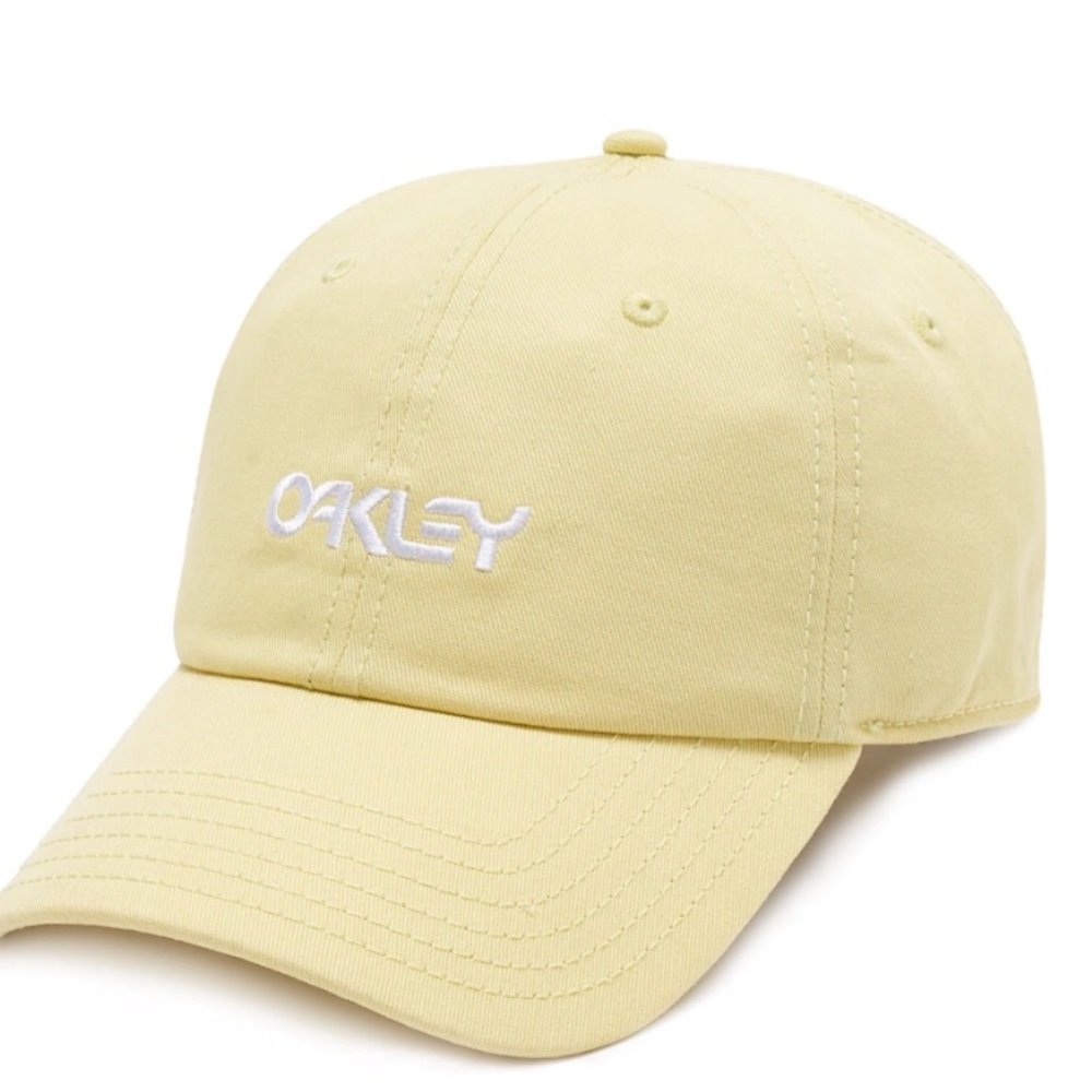 Oakley Dad Hat